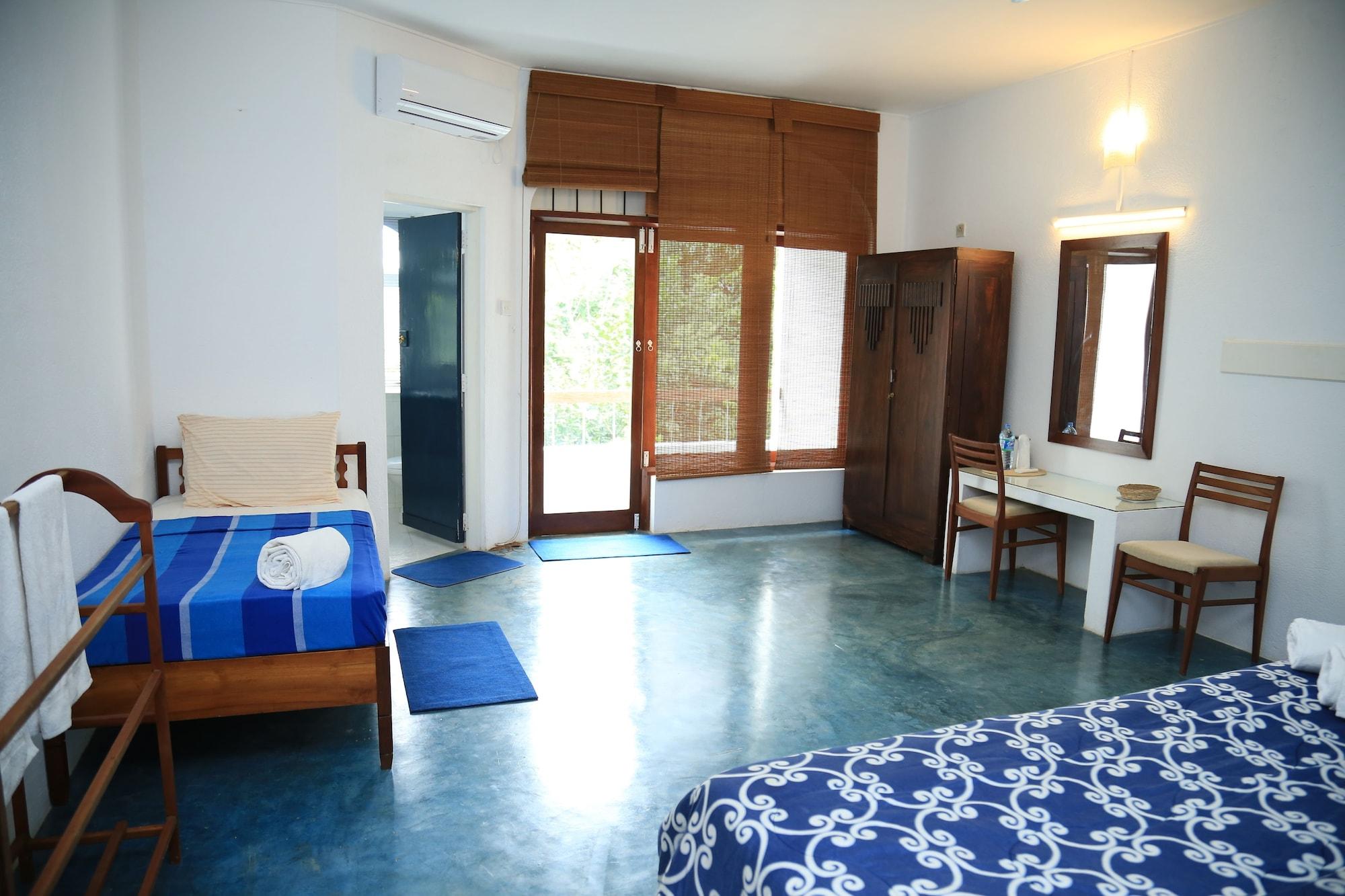 Regent Lodge Hotel & Villa Kandy Eksteriør billede