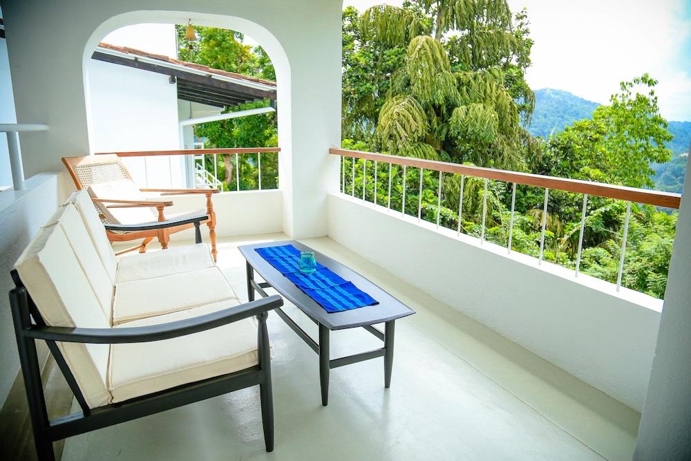 Regent Lodge Hotel & Villa Kandy Eksteriør billede